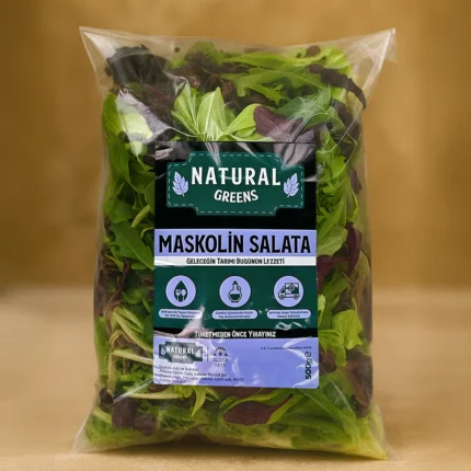 NG Maskolin Salata Deluxe 500 gr