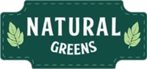 Natural Greens