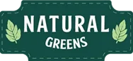 Natural Greens